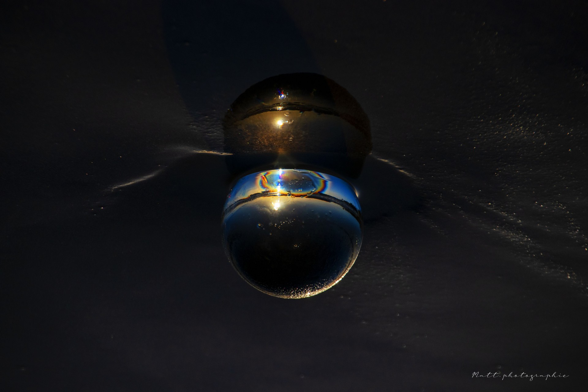 Miroir Miroir