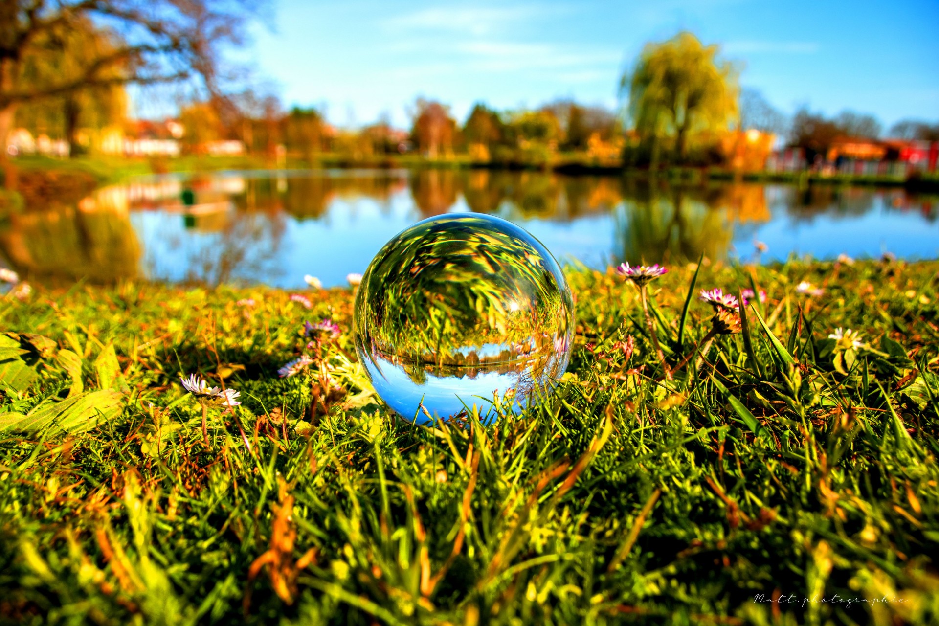 Quand sonne l'heure du printemps