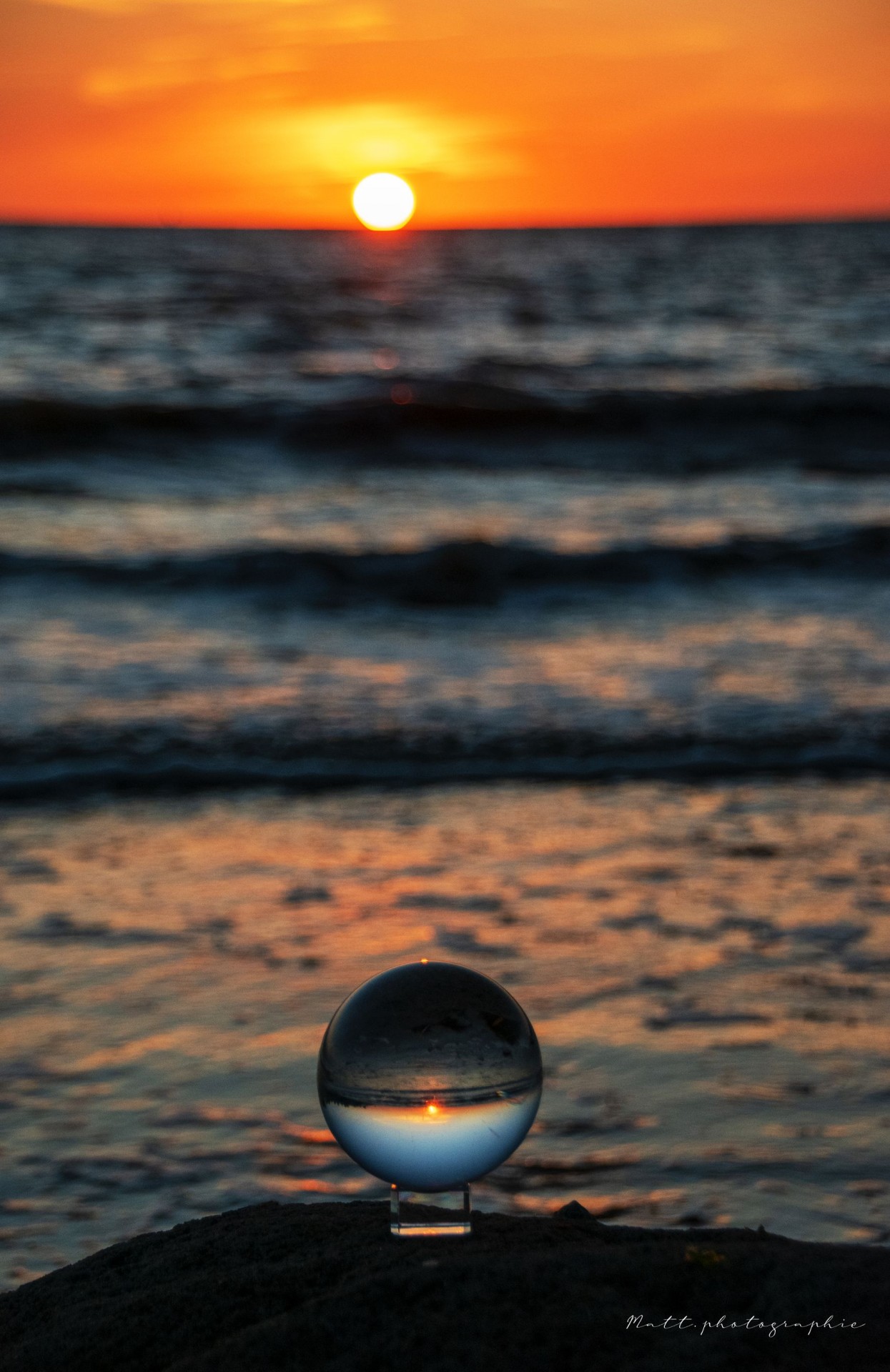 A perte de vue
