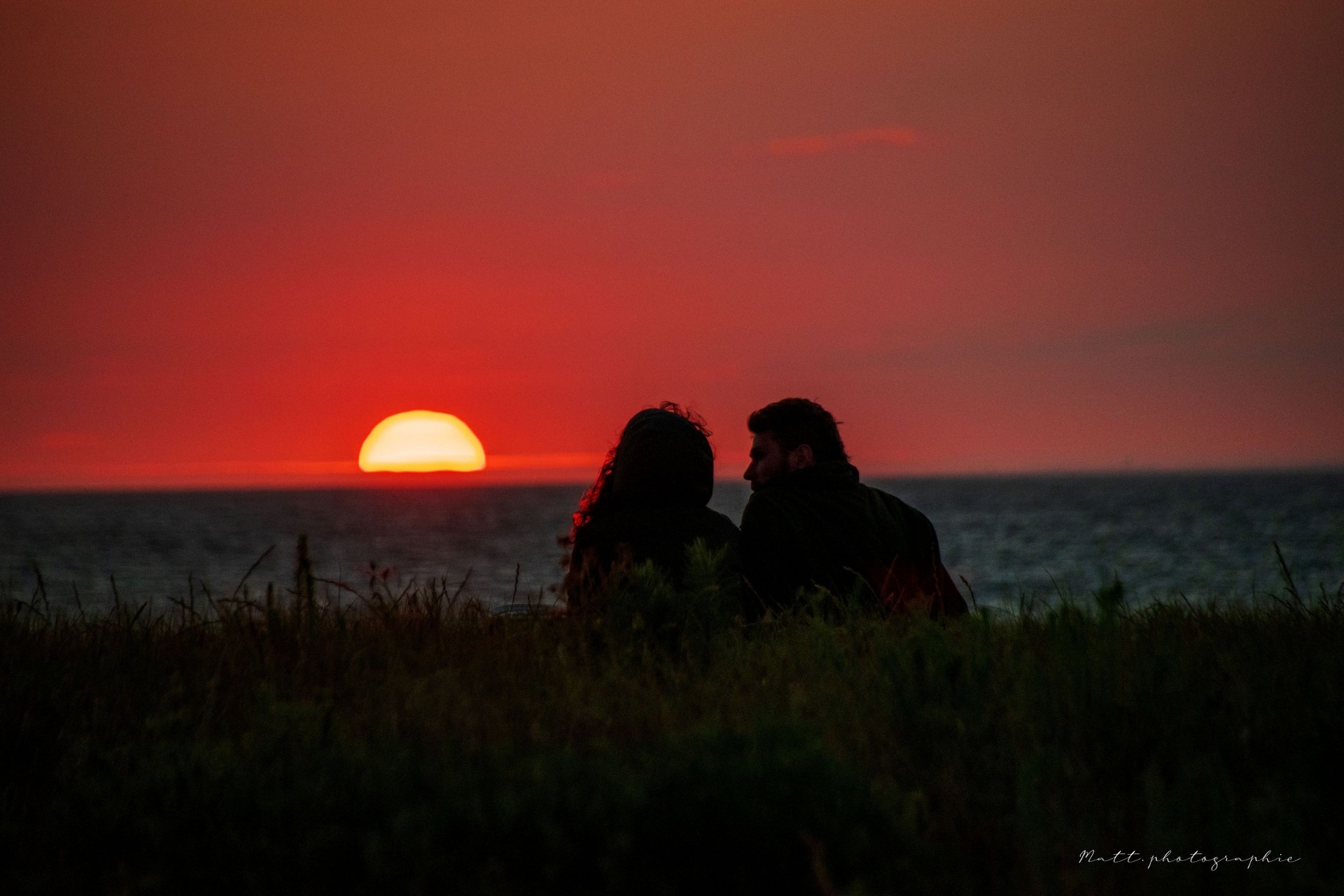 Duo amoureux