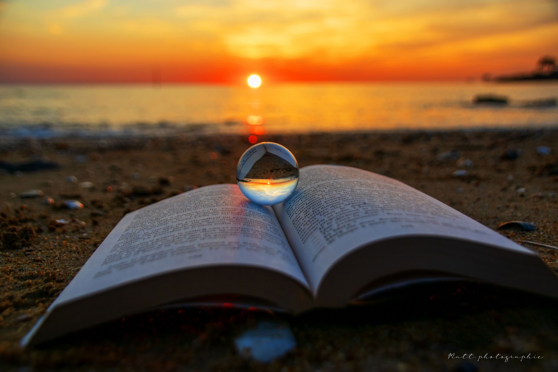 Un brin de lecture